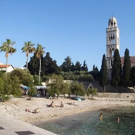 Ranka Appartamento Hvar Town